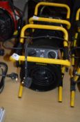 *Stanley 2000W Turbofan Heater