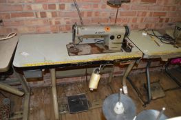 *Juki Model:DDL 555 Commercial Sewing Machine