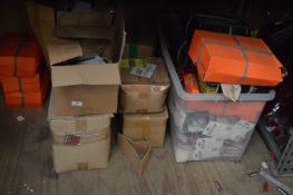 *Large Quantity of AAA and AA Batteries