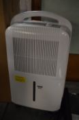 *12L Dehumidifier