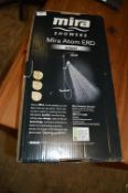 *Mira Atom ERD Shower Mixer