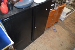 *Bisley 3' Stationary Cabinet