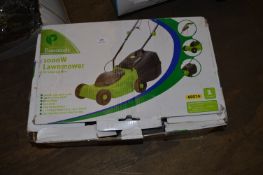 *Essentials 1000W Rotary Lawnmower