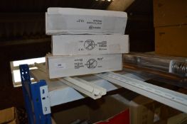 *Spur Shelving Brackets