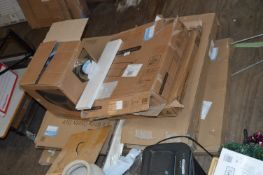 *Assorted Flatpack Furniture