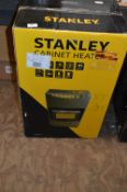 *Stanley Gas Cabinet Heater