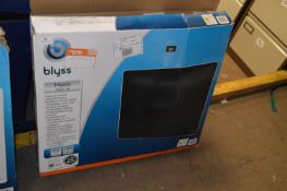 *Blyss Malae 1000W Panel Heater