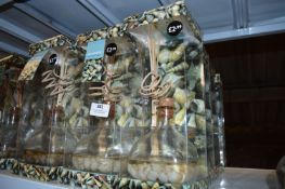 *Eight Diffusers (Sea Breeze)