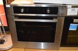*Multifunction Built-in Electric Oven