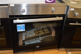*Beko Multifunction Oven