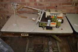 *Rimoldi Orion Three Thread Overlocker