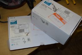 *Two Boxes of Swirl Taps