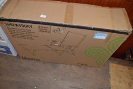 *Shrewsbury Sun Lounger