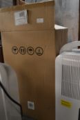 *12L Dehumidifier