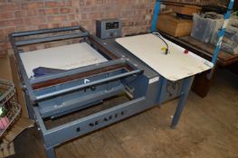 *L-Sealer Bag Sealer