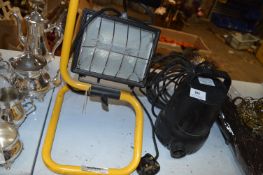 *Box of Nine Black Metal Mesh Bird Feeders