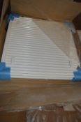 *700x700 Round Top Domestic Radiator