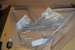 *Aluminium Ladder Standoff