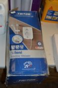 *Triton Sileni Electric Shower
