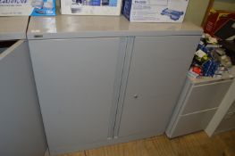*3' Stationary Cabinet (Grey)