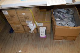 *Six Boxes Containing Wii U Screen Protection Kits