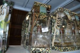 *Eight Diffusers (Sea Breeze)