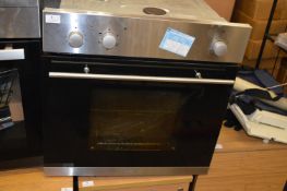 *Cooke & Lewis Multifunction Single Oven