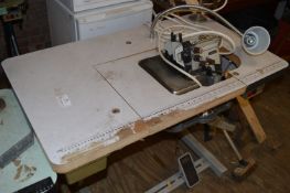 *Brother EF4-B511 Four Thread Overlocker