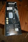 *Mira Jump Electric Shower