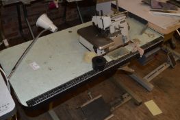 *Brother EF4-B511 Four Thread Overlocker