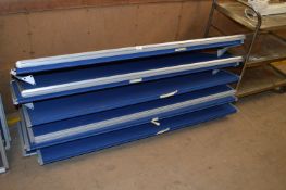 *Seven Desk Dividers