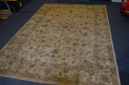 *CLASSIC ANTIQUITY RUG