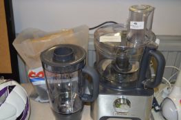 *KENWOOD MULTIPRO FOOD