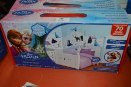 *DISNEY FROZEN ROOM DECOR KIT