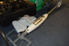 *SHARK SLIM STEAM MOP