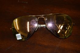*RAYBAN SUNGLASSES