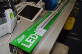 *FEIT 4FT LED TUBES