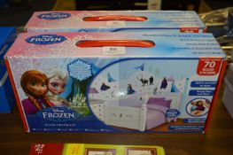 *DISNEY FROZEN ROOM DECOR KIT