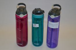 *AVEX AUTOSPOUT BOTTLE 3PK