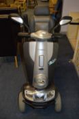 Kymco Mobility Scooter with Charger and Cover