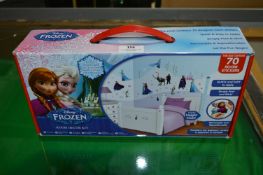 *DISNEY FROZEN ROOM DECOR KIT