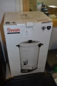 *SWAN 20L URN