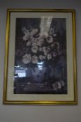 Gilt Framed Print 