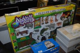 Animal World Wildlife Care Centre