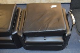 *SKYLAR STORAGE OTTOMAN