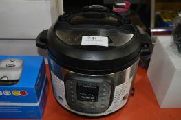*INSTANT POT DUO MULTI