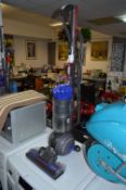 *DYSON DC40 MULTI FLOOR VACUUM