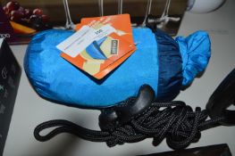 *PARACHUTE TRAVEL HAMMOCK