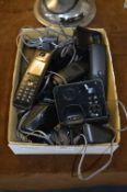 Panasonic Digital Telephones