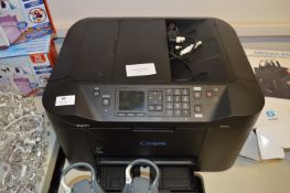 *CANON MAXIFY MB2050